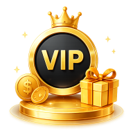 VIP 購物金