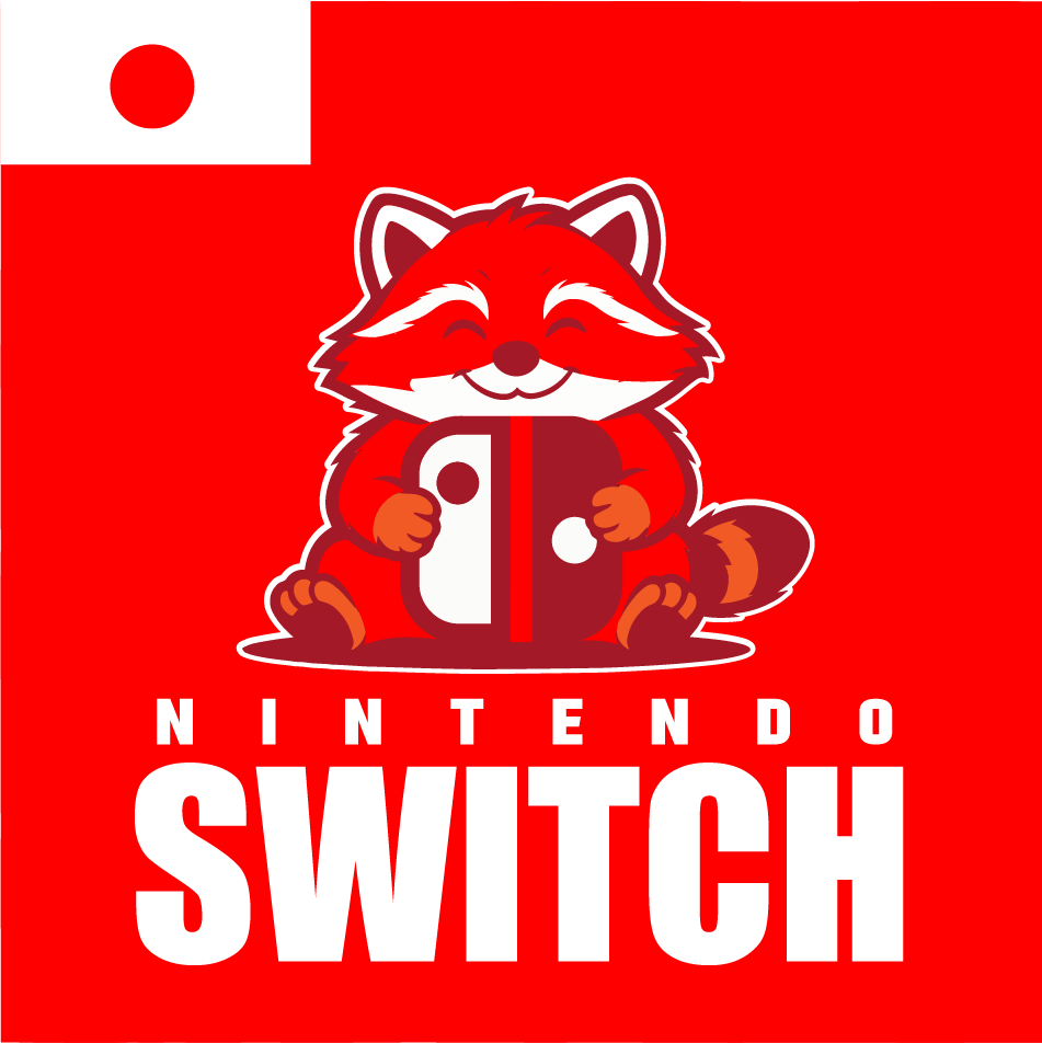 日本任天堂