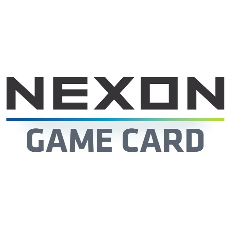 Nexon Game Card(Karma Koin)