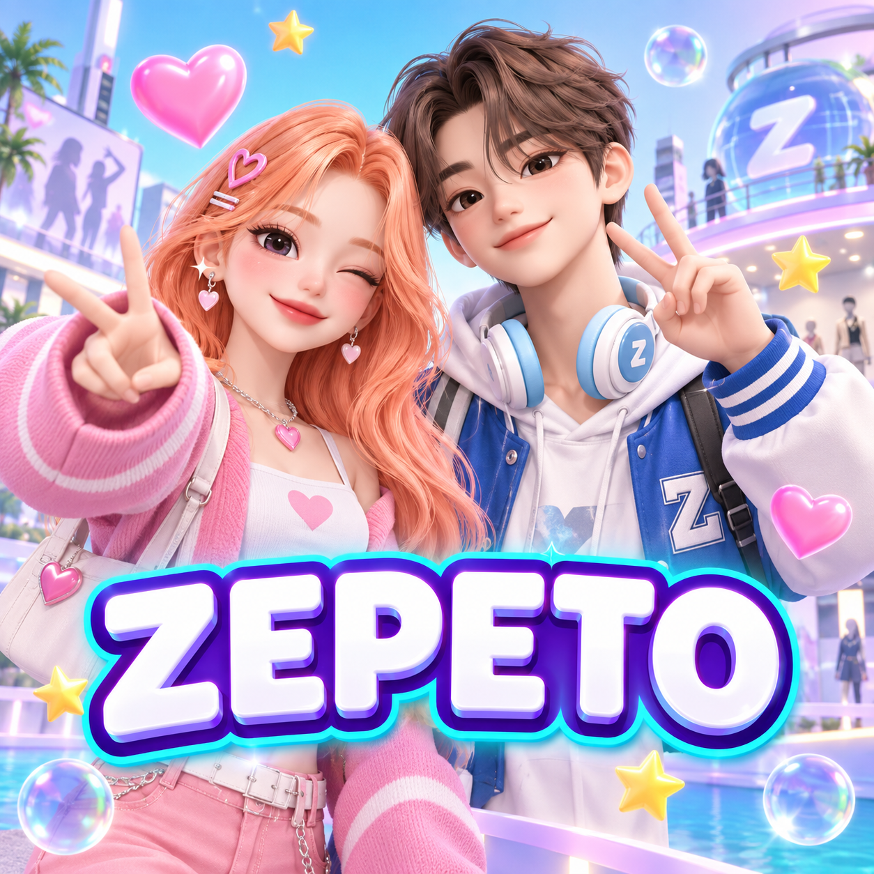 Zepeto