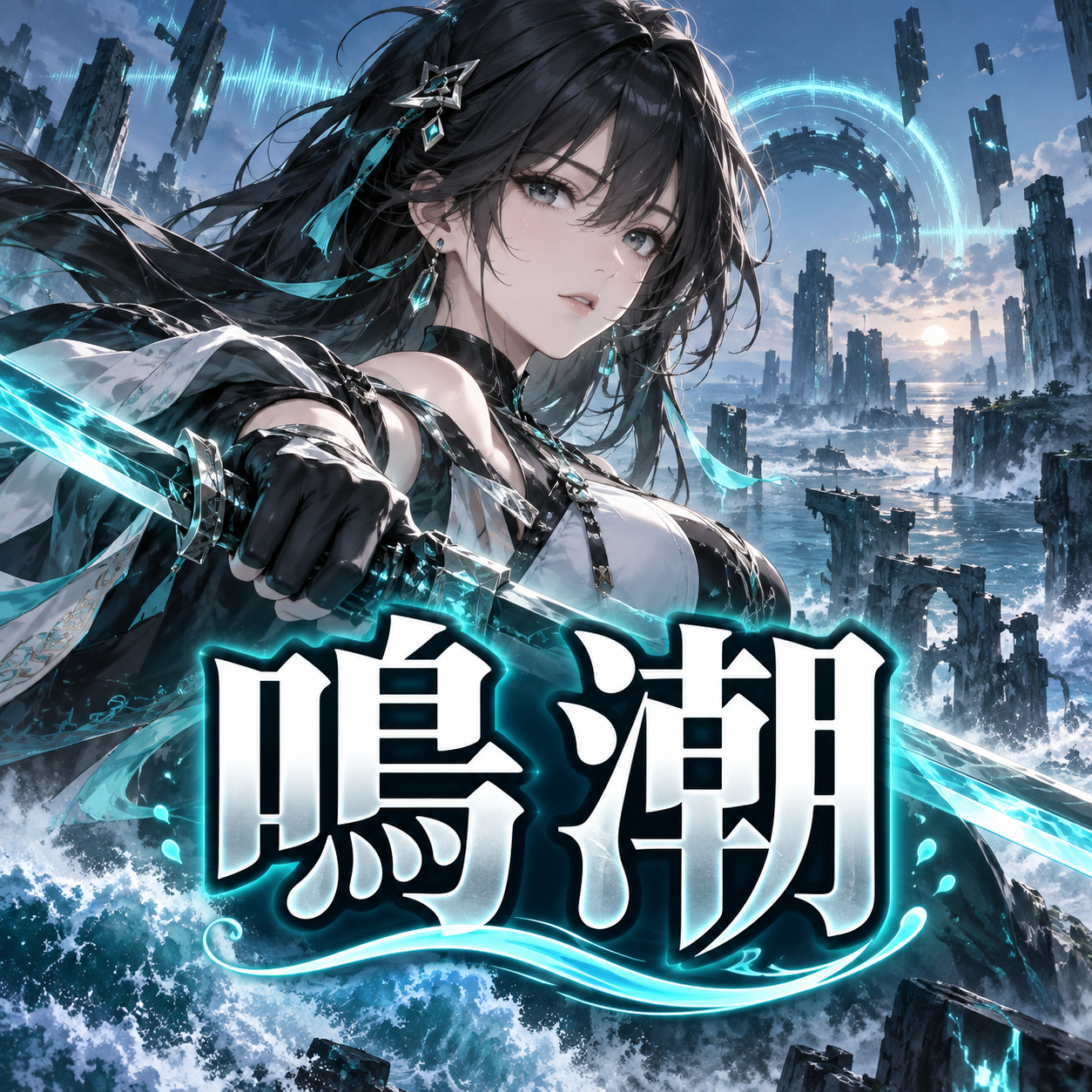 鳴潮