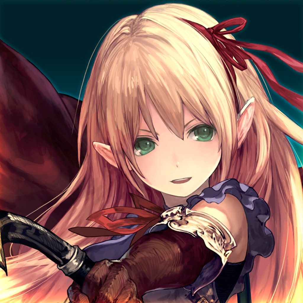 Shadowverse闇影詩章(台版)