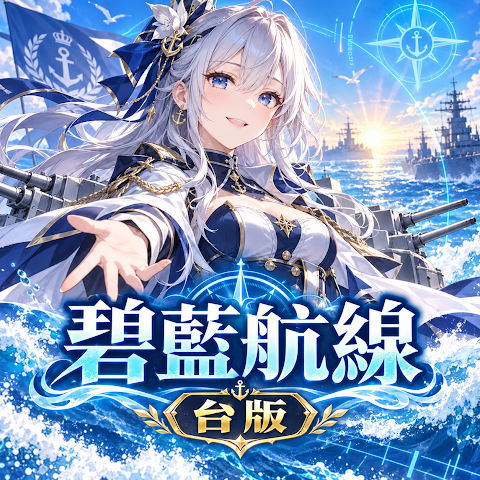 碧藍航線(台版)