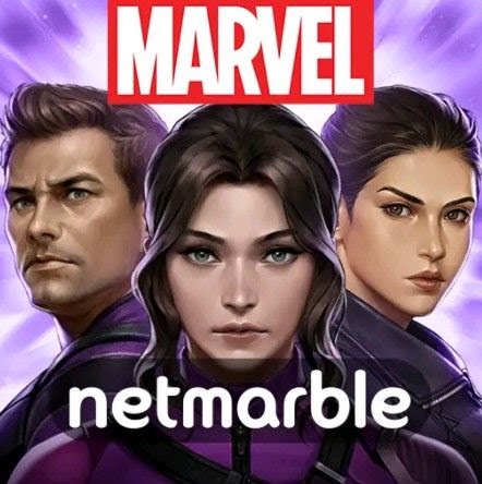 Marvel Future Fight(未來之戰)