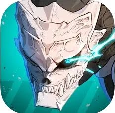 怪獸8號 THE GAME