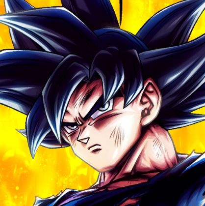 七龍珠激戰傳說 DRAGON BALL LEGENDS(IOS)