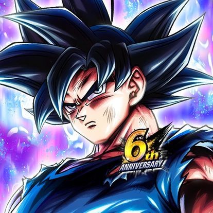 七龍珠激戰傳說 DRAGON BALL LEGENDS(IOS)
