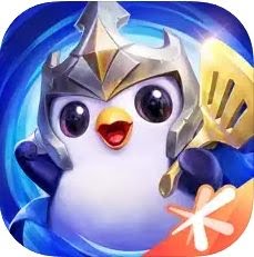 金鏟鏟之戰(陸版)(IOS)
