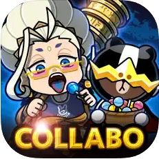 LINE RANGERS(拯救莎莉)(IOS)