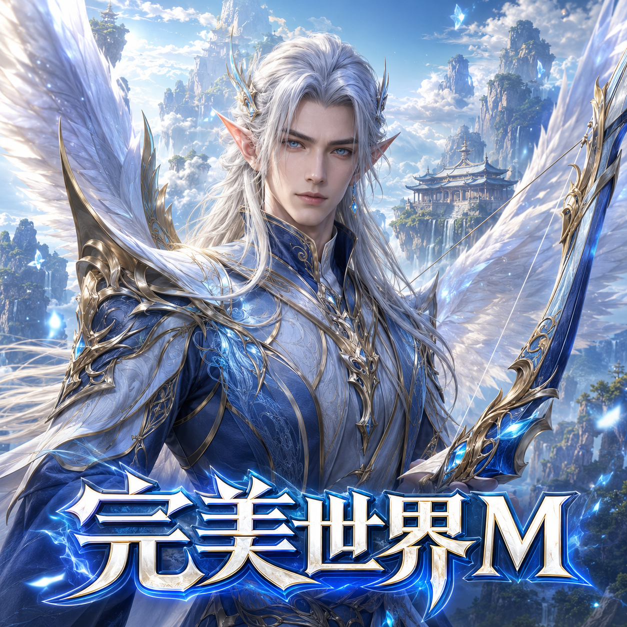 完美世界M