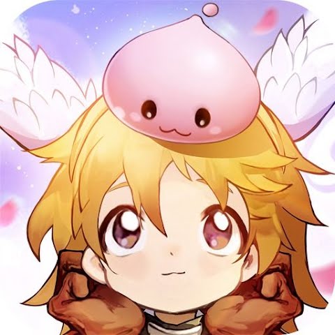 RO仙境傳說：愛如初見