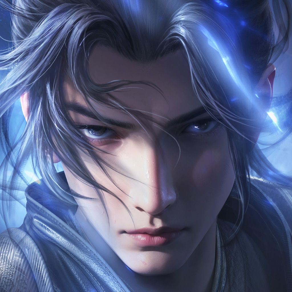 鬥破蒼穹：怒火雲嵐(IOS)