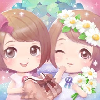 口袋可可雙子物語 Pocket Twin(台版)(IOS)