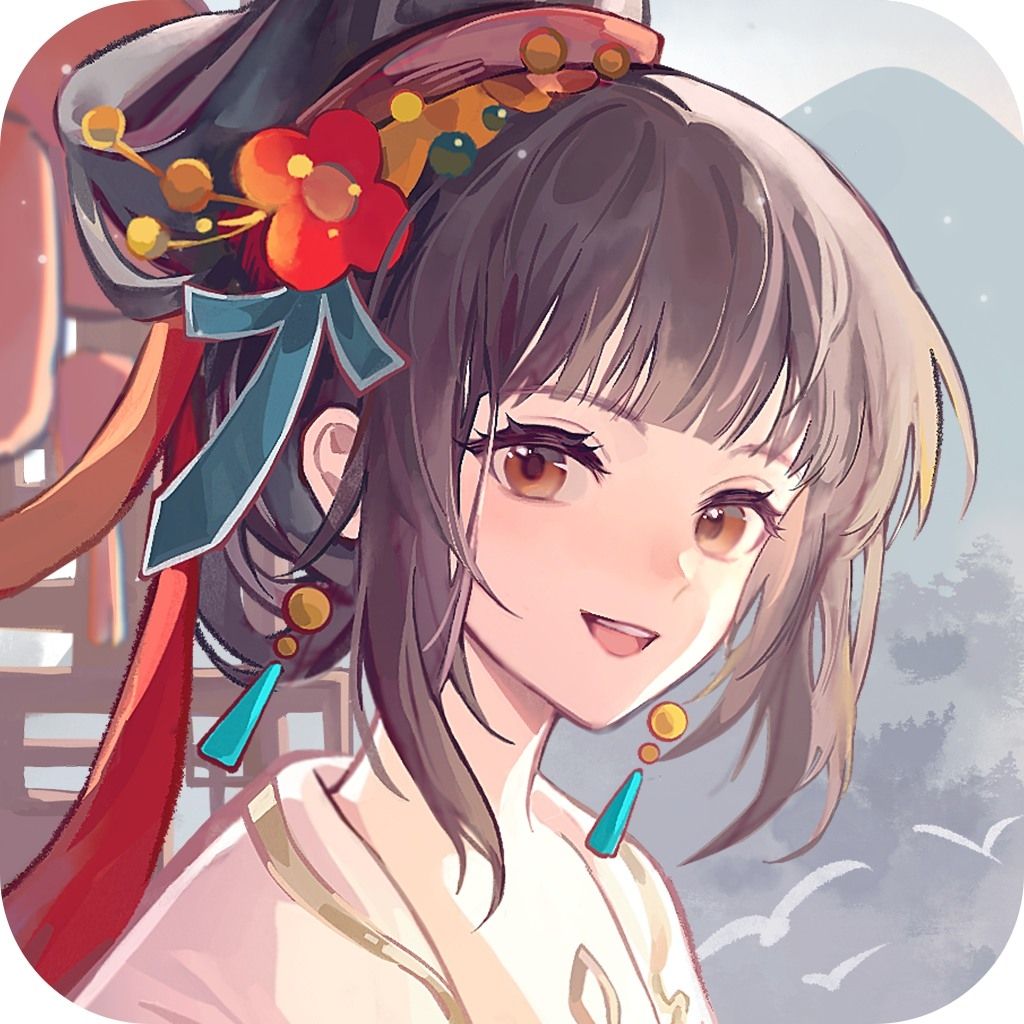 華夏繪世錄