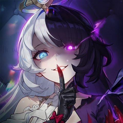 永夜降臨：雙面魅影