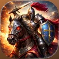 Knights - Medieval PvP Game(IOS)