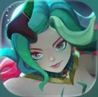 God Rivals: RPG Roguelike(IOS)