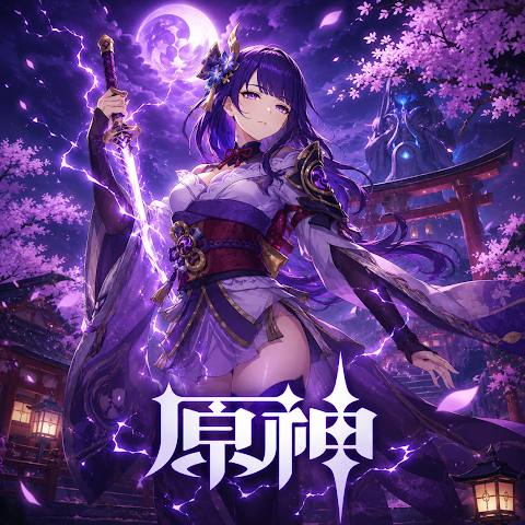 原神