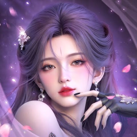 極樂仙途