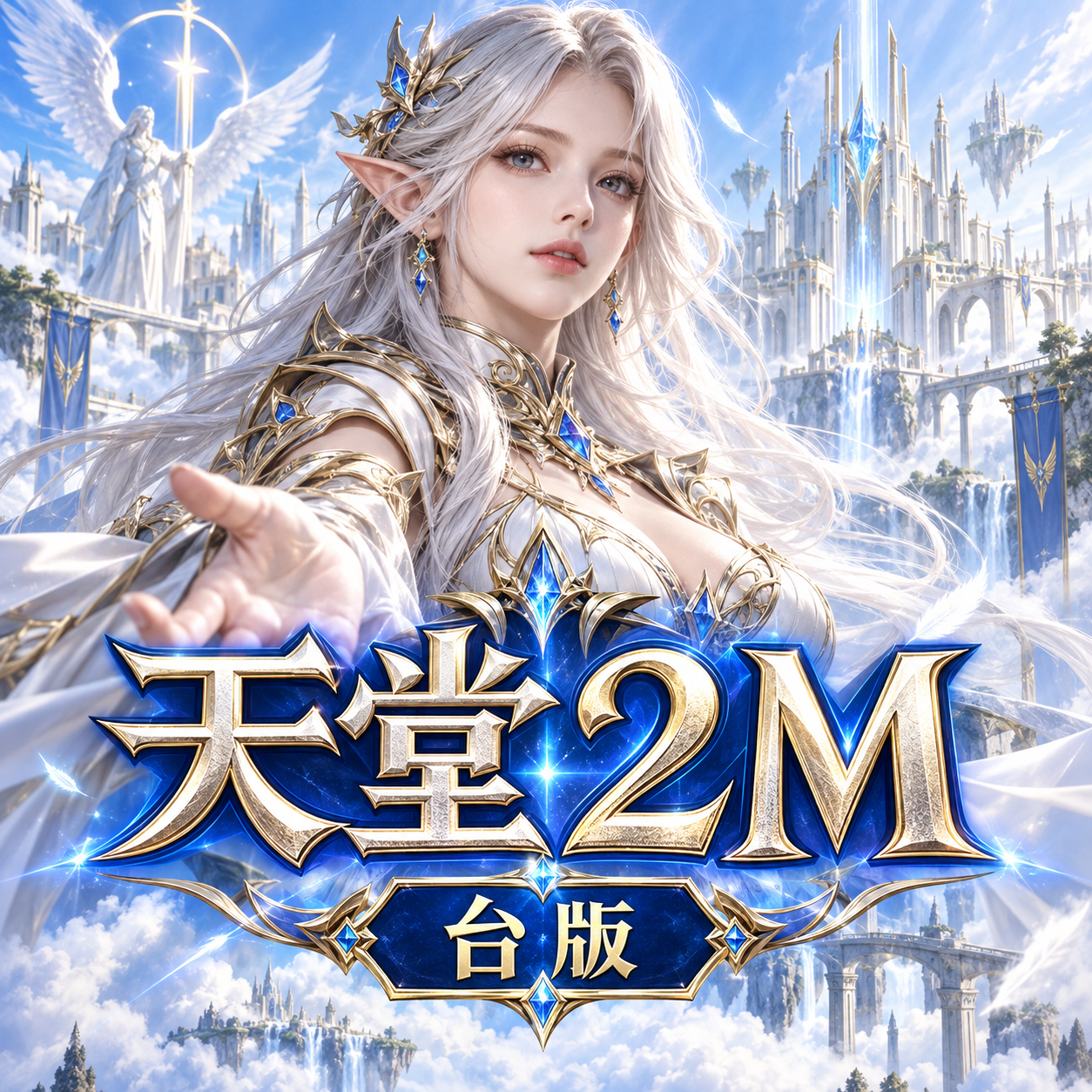 天堂2M(台版)