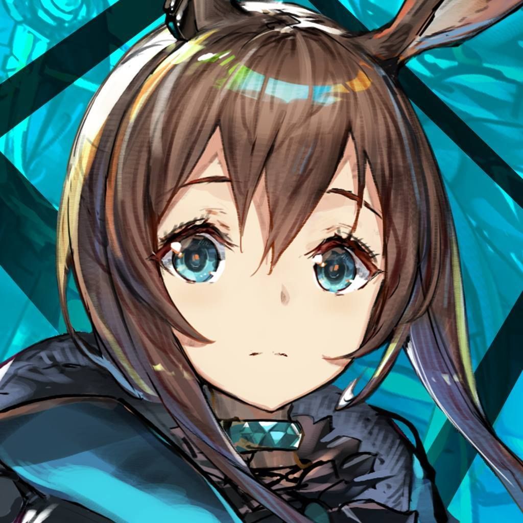 明日方舟(台版)