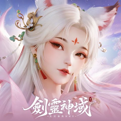 劍靈神域