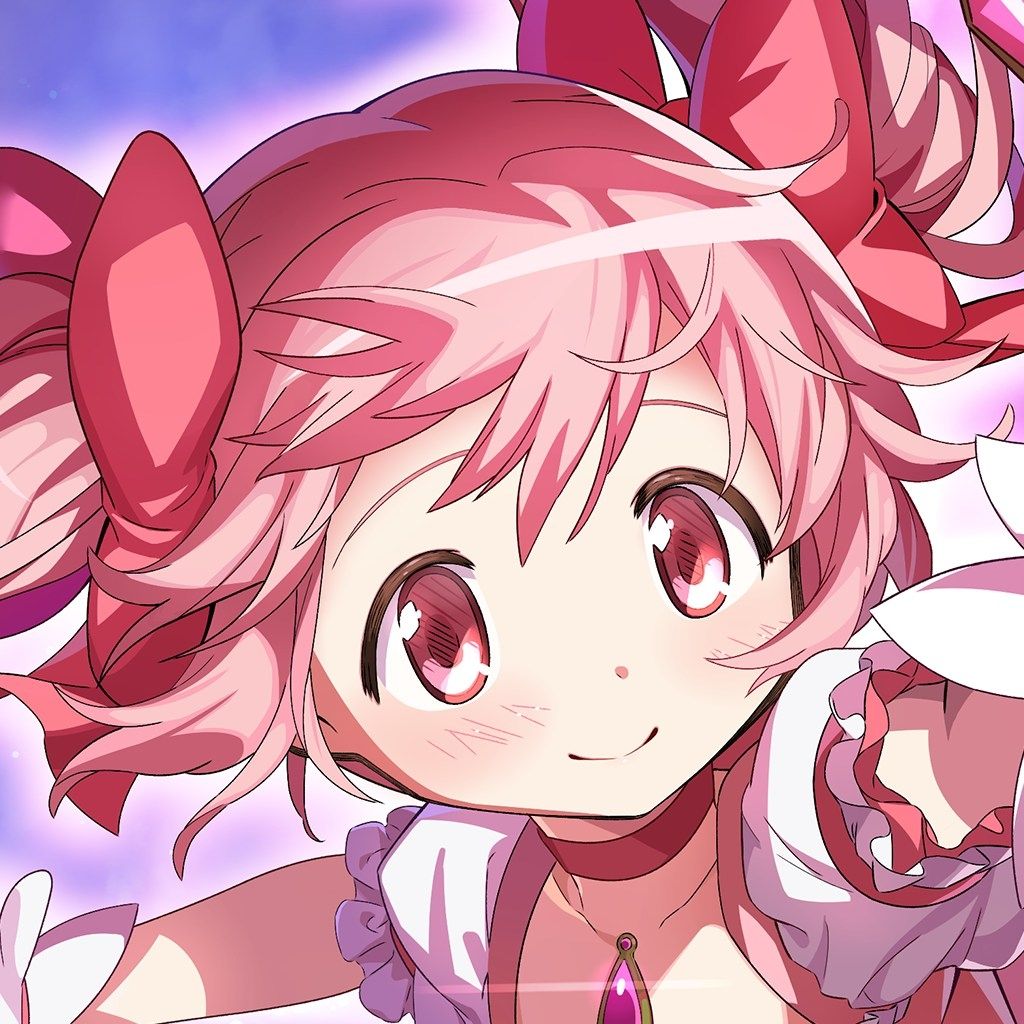 魔法少女小圓 Magia Exedra(安卓)