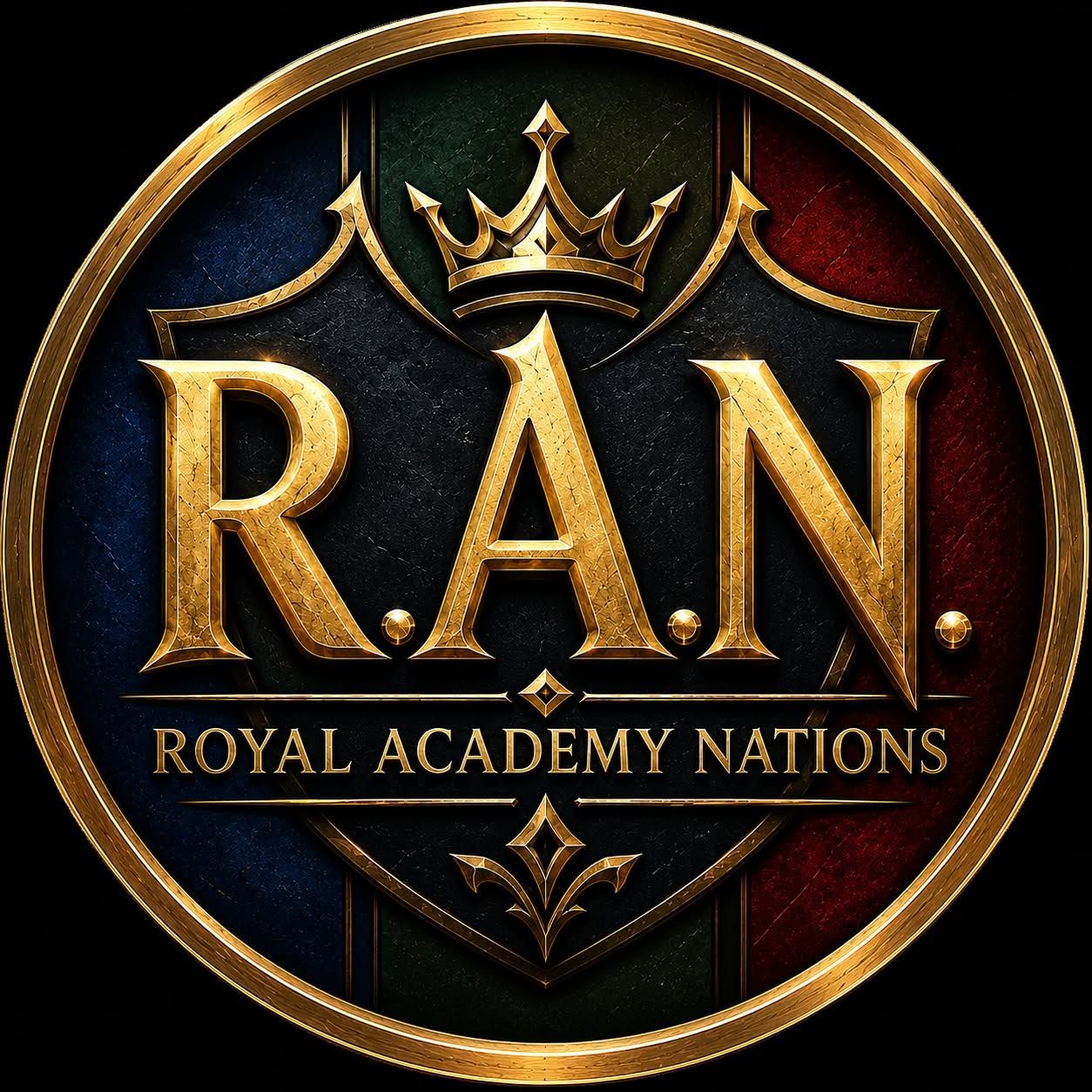 RAN - Royal Academy Nations