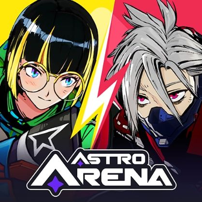 Astro Arena : 恆星激鬥 PvP