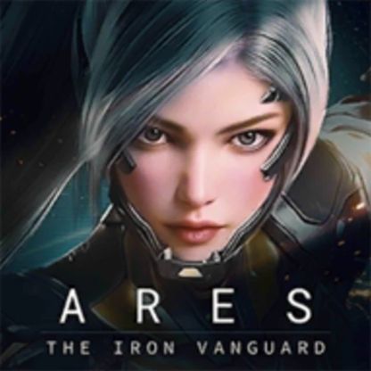 ARES: THE IRON VANGUARD