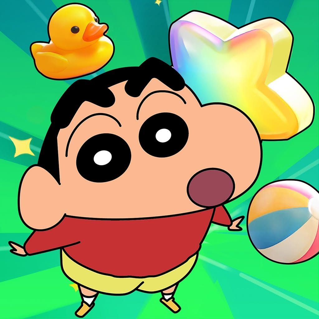 蠟筆小新