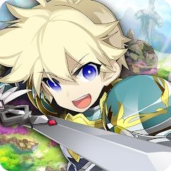 剣と魔法のログレス いにしえの女神(IOS)