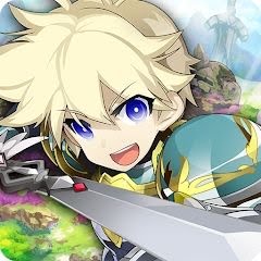 剣と魔法のログレス いにしえの女神(安卓)