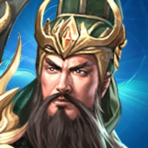 三國武聖記(IOS)