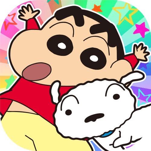 蠟筆小新：GO！