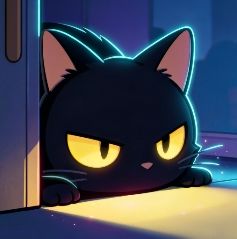 夜行貓(IOS)