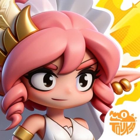 哎呀！克洛克(IOS)