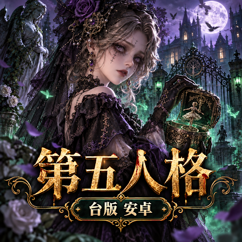 第五人格(台版)(安卓)