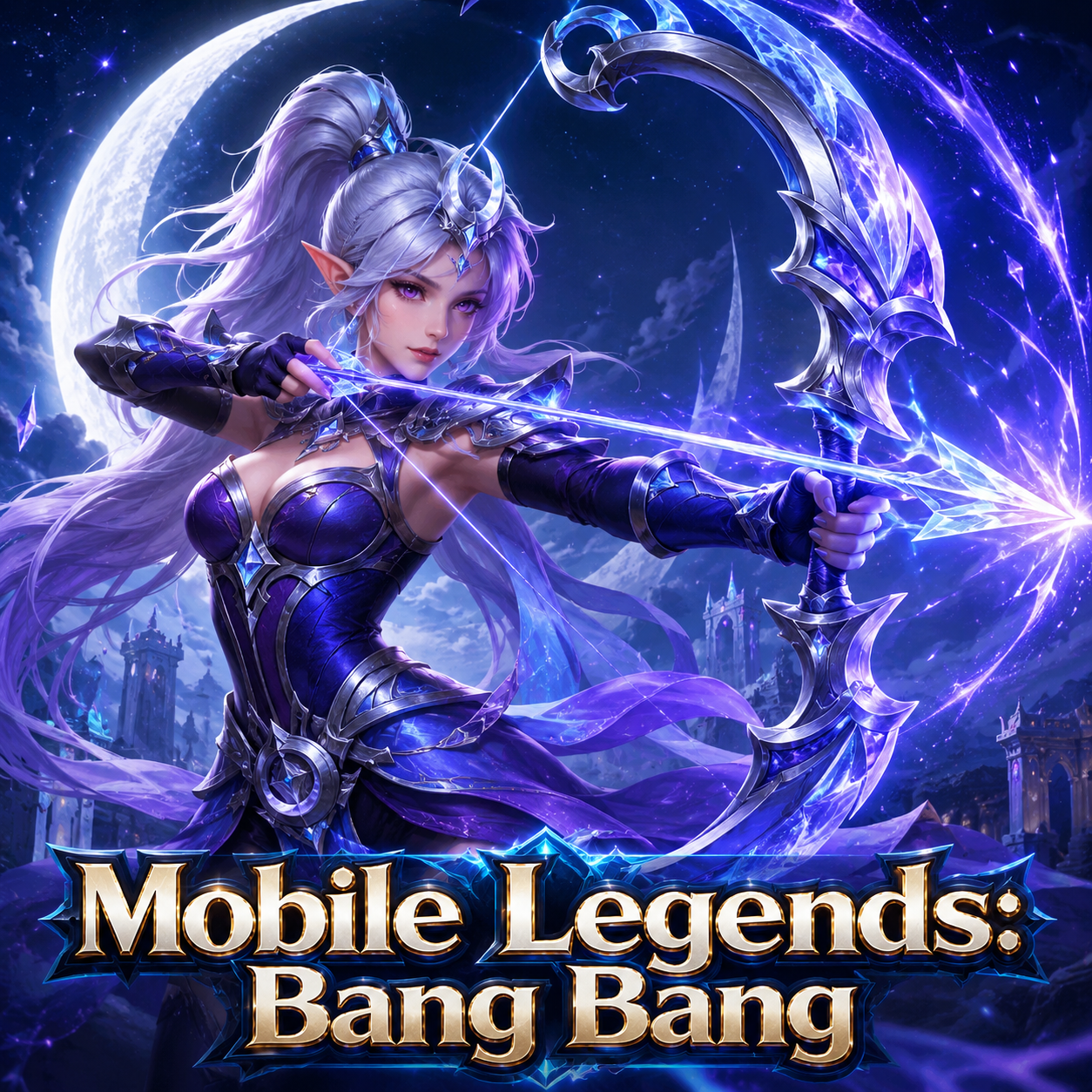 Mobile Legends: Bang Bang
