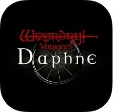 辟邪除妖 Variants Daphne(安卓)